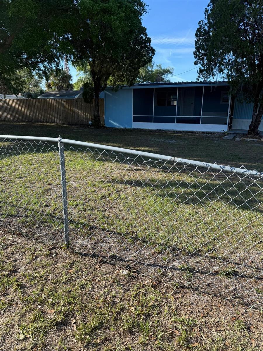 WILLIS R MUNGERS LAND SUB - Residential