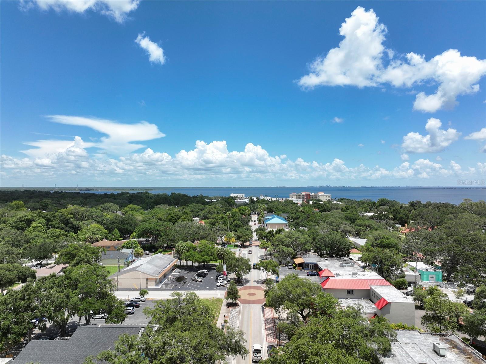 HARBOR OAKS OFFICE PARK CONDO - Residential Income