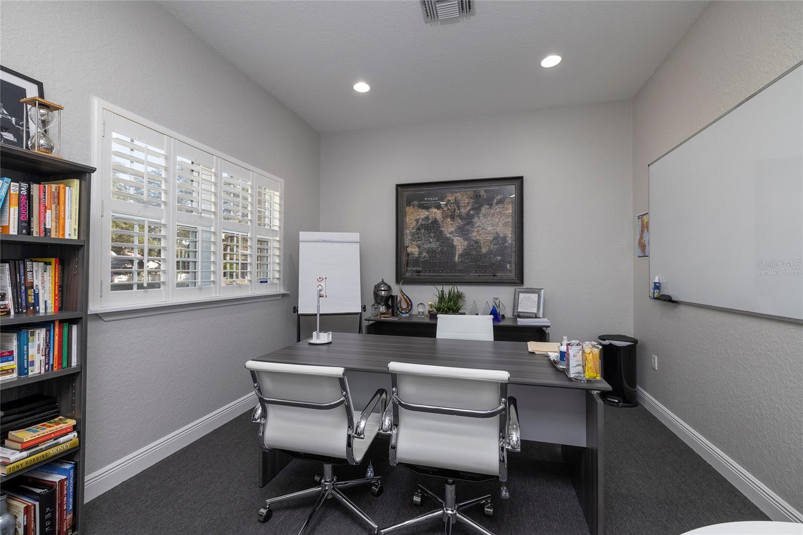 HARBOR OAKS OFFICE PARK CONDO - Residential Income