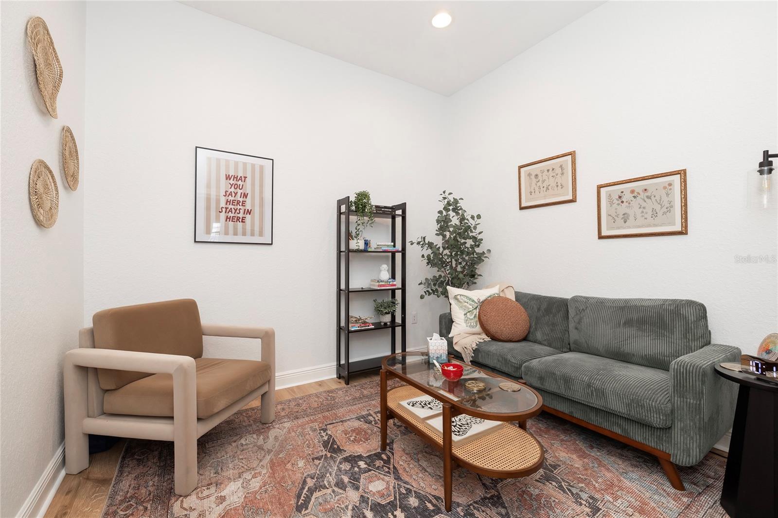 HARBOR OAKS OFFICE PARK CONDO - Residential Income