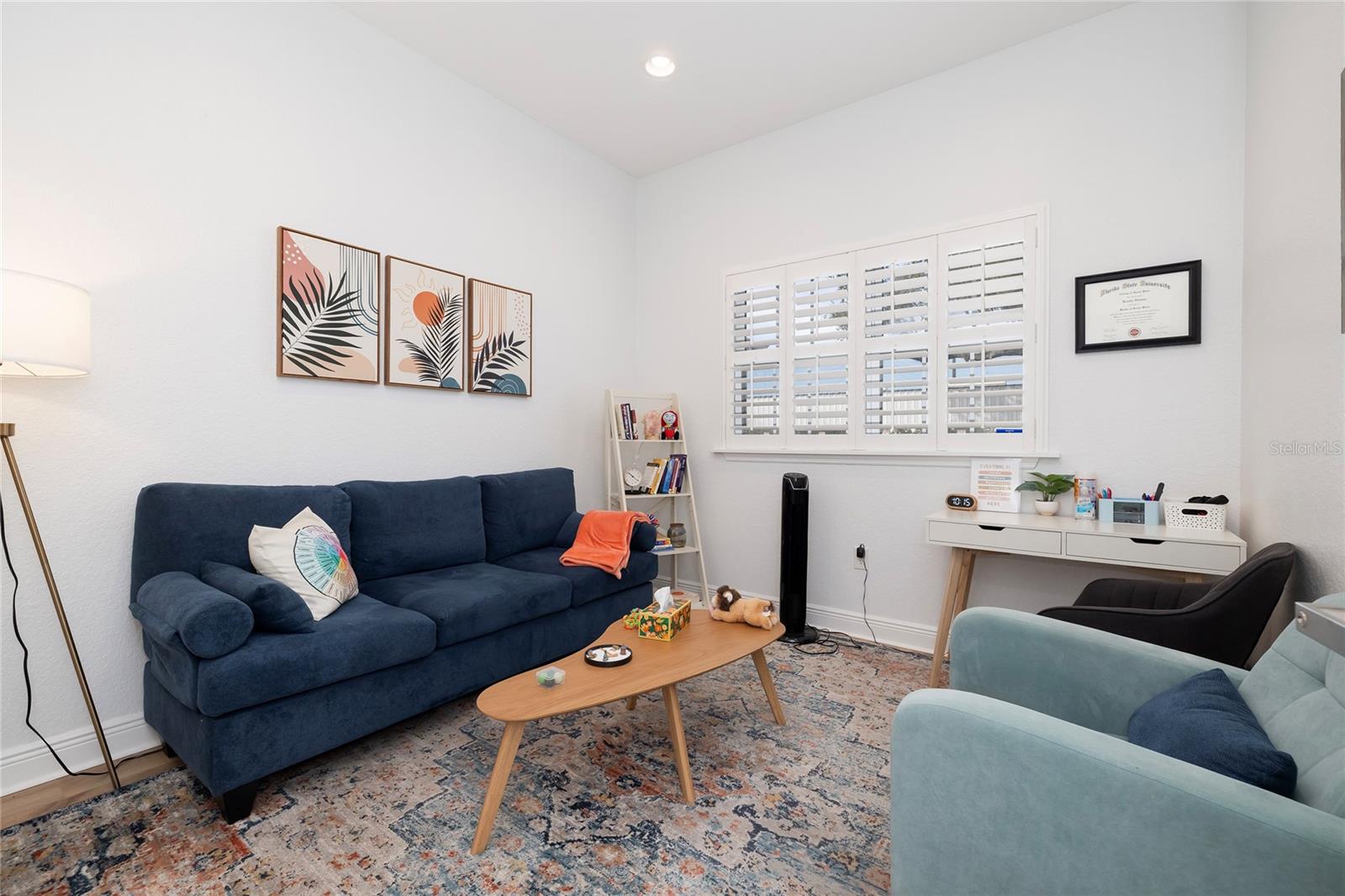 HARBOR OAKS OFFICE PARK CONDO - Residential Income