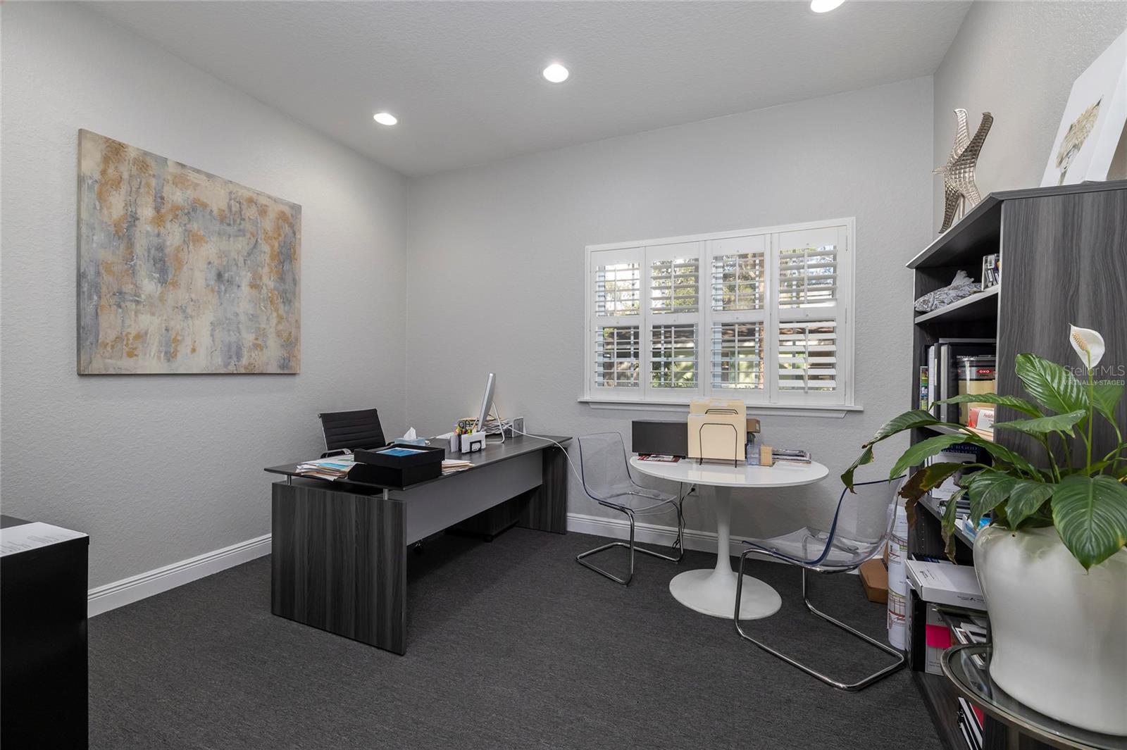 HARBOR OAKS OFFICE PARK CONDO - Residential Income