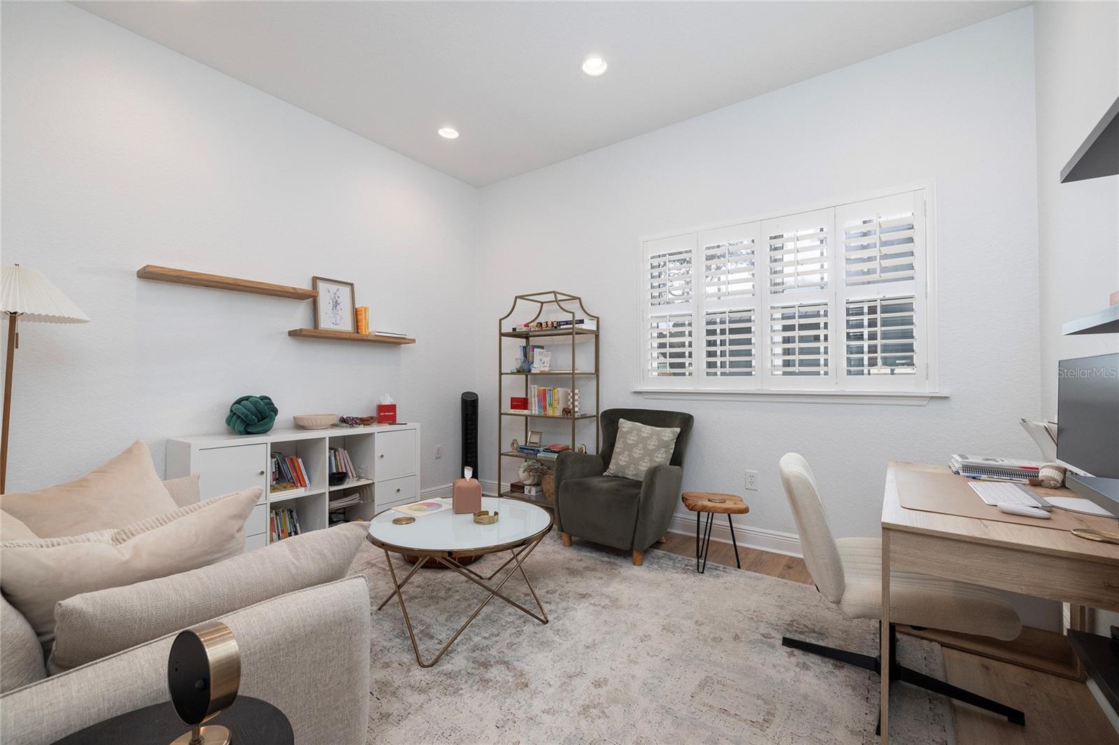 HARBOR OAKS OFFICE PARK CONDO - Residential Income