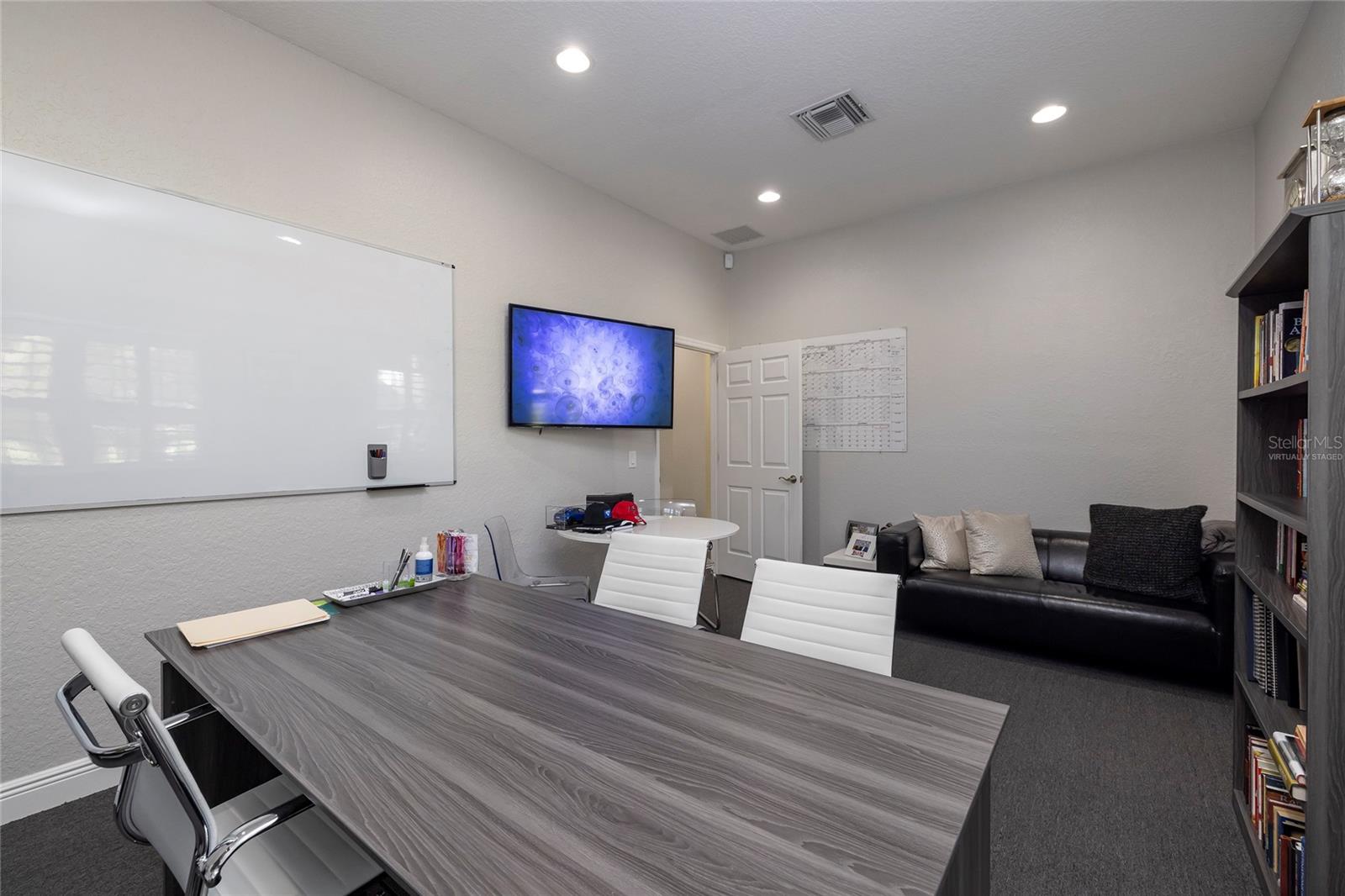 HARBOR OAKS OFFICE PARK CONDO - Residential Income