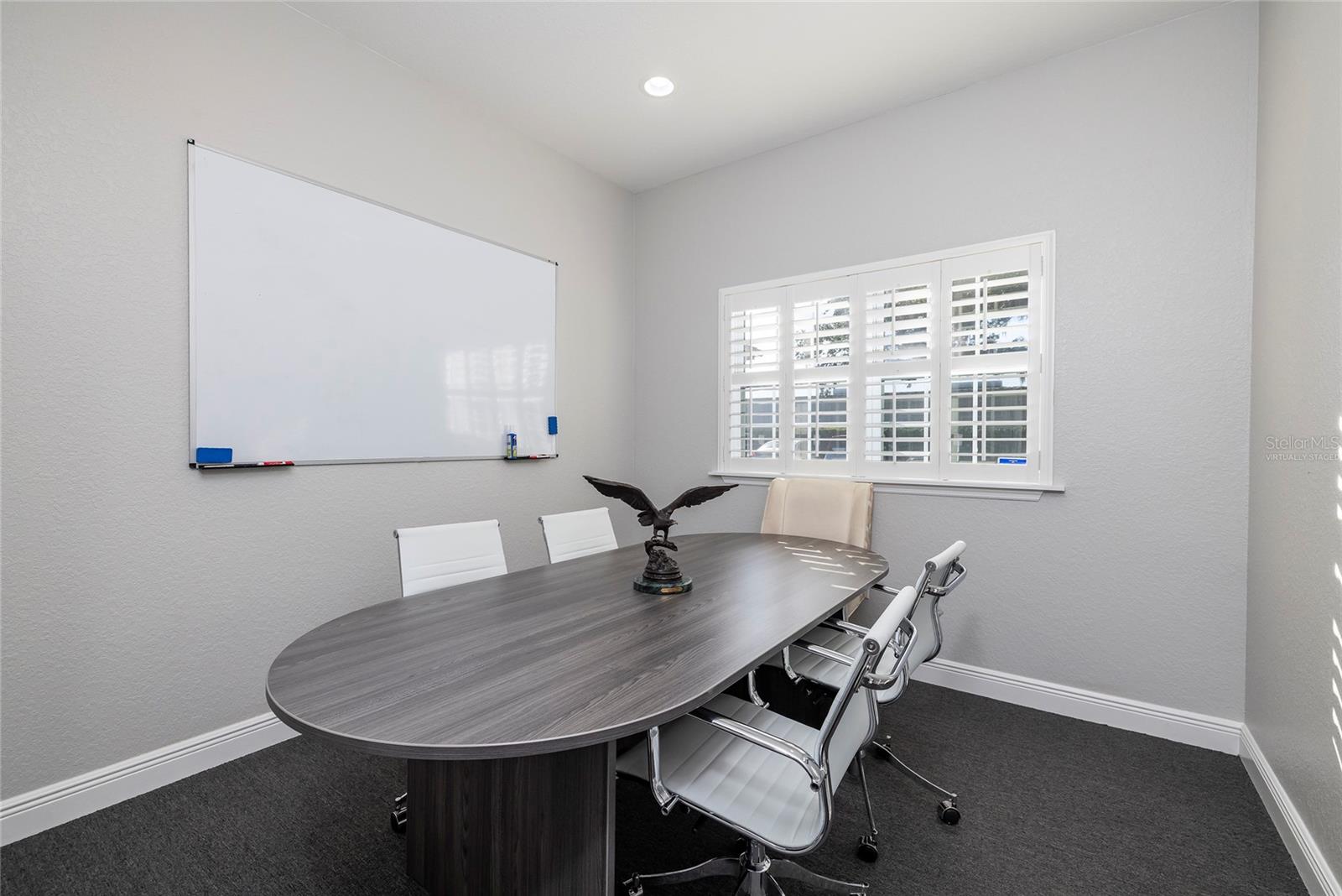 HARBOR OAKS OFFICE PARK CONDO - Residential Income