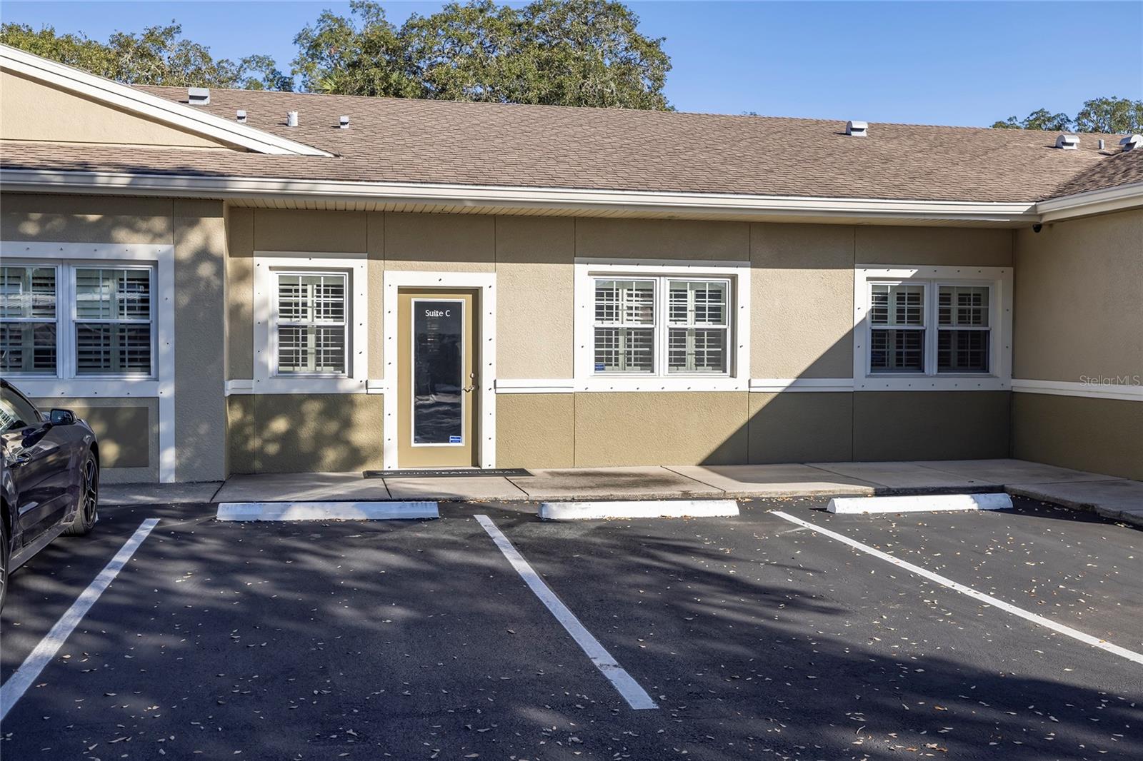 HARBOR OAKS OFFICE PARK CONDO - Residential Income