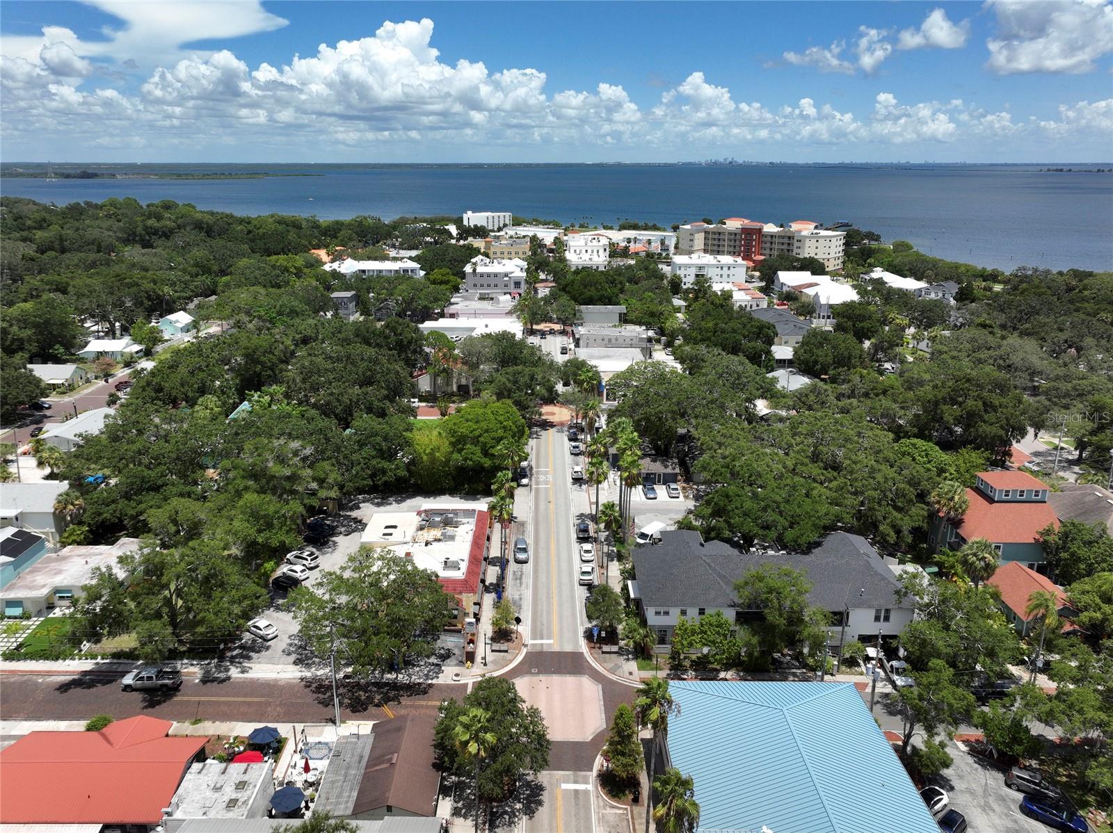 HARBOR OAKS OFFICE PARK CONDO - Residential Income