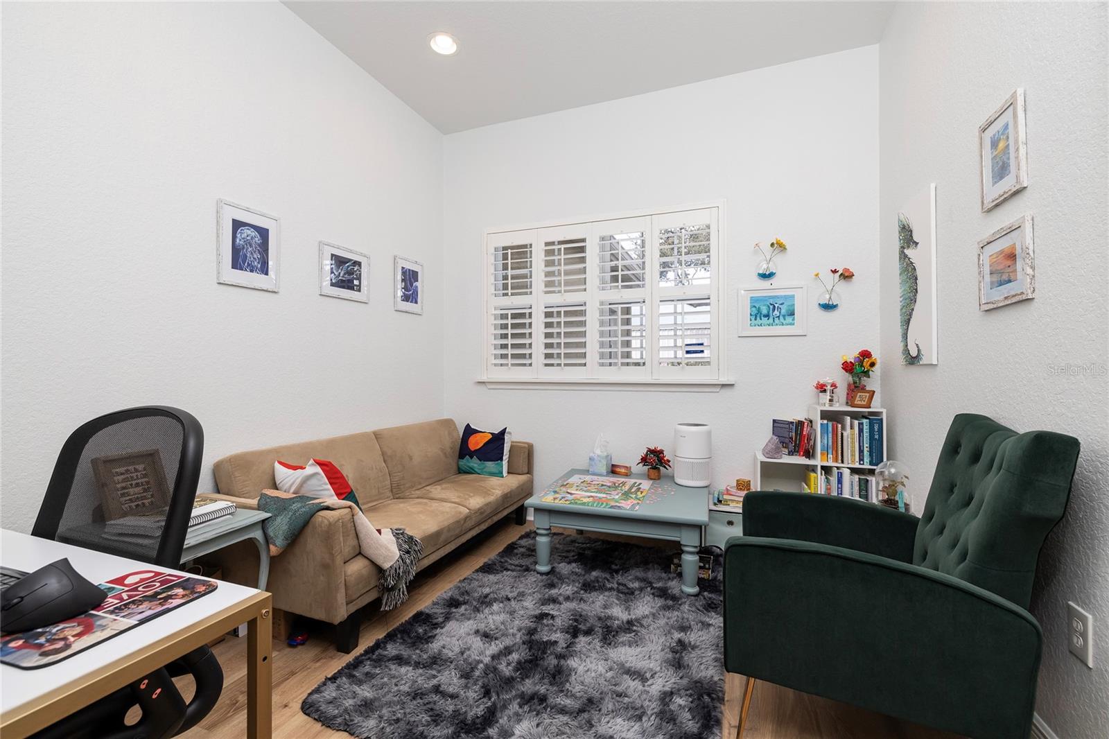 HARBOR OAKS OFFICE PARK CONDO - Residential Income