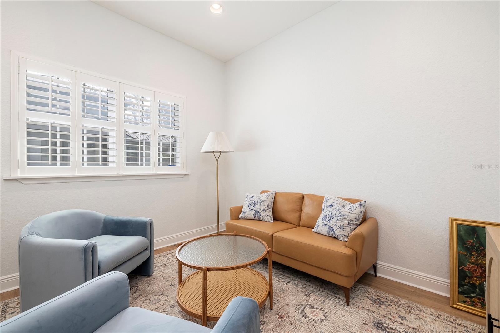 HARBOR OAKS OFFICE PARK CONDO - Residential Income