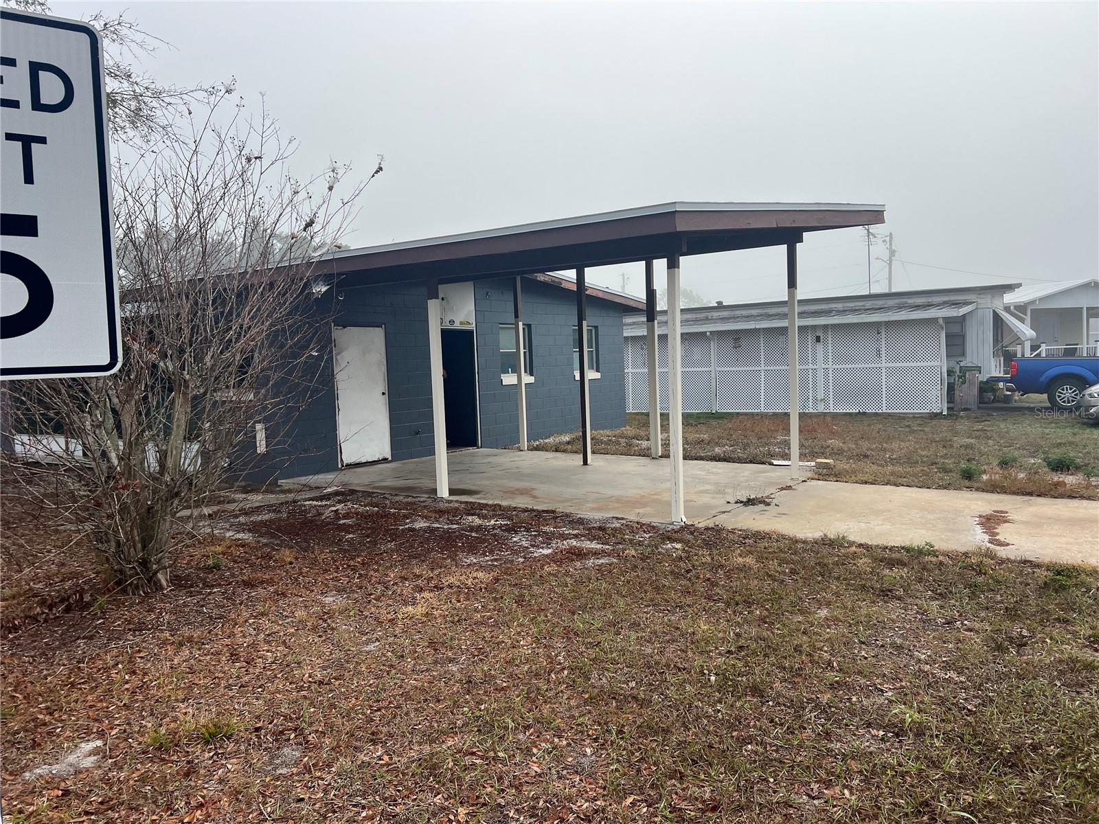 TAVARES, MOBILE HOME ESTATES - Residential