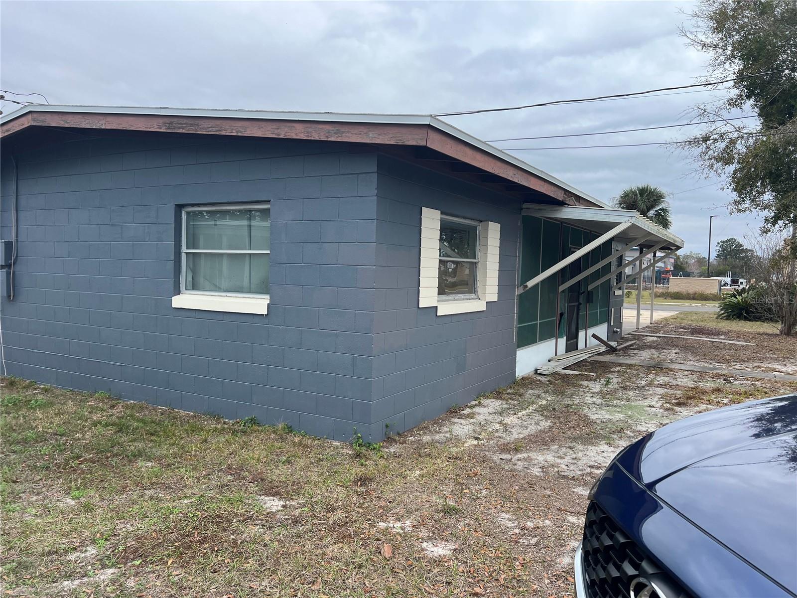 TAVARES, MOBILE HOME ESTATES - Residential