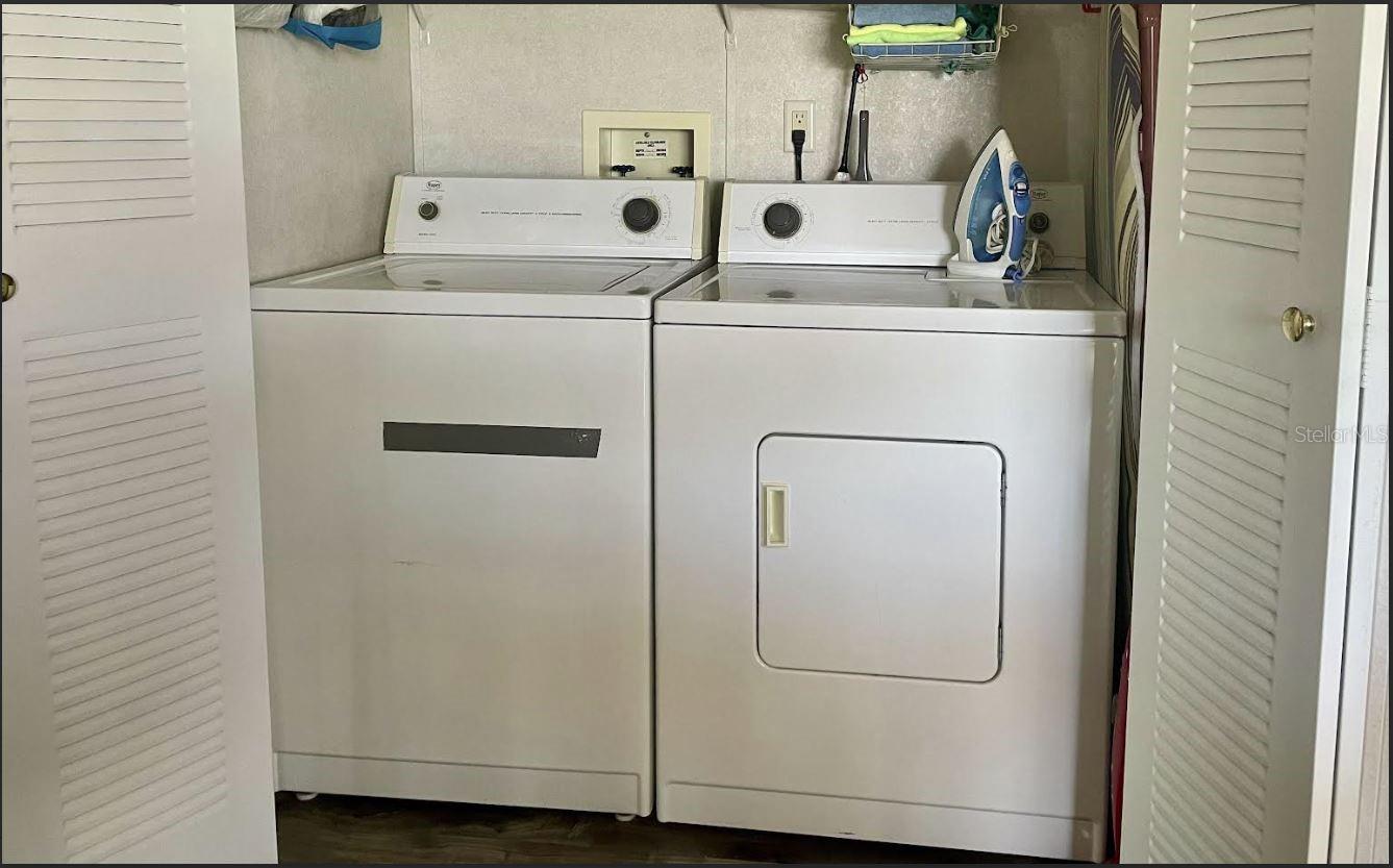 TARPON SHORES MOBILE HOME VILLAGE UNREC - Residential