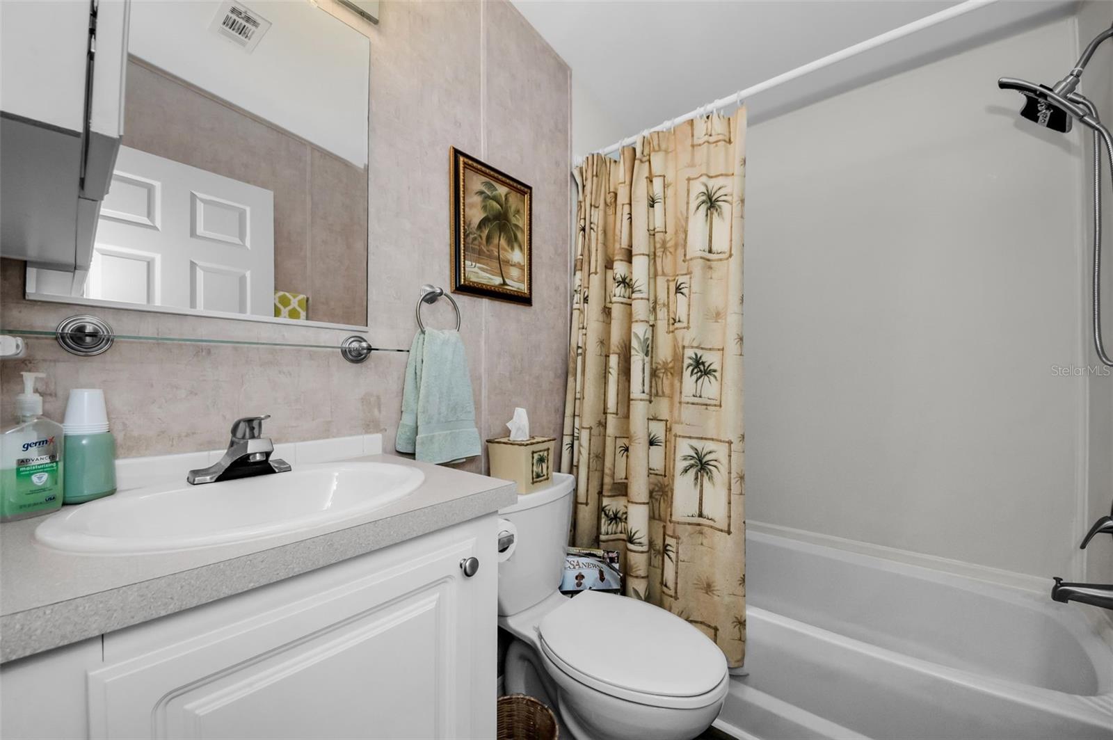 TARPON SHORES MOBILE HOME VILLAGE UNREC - Residential