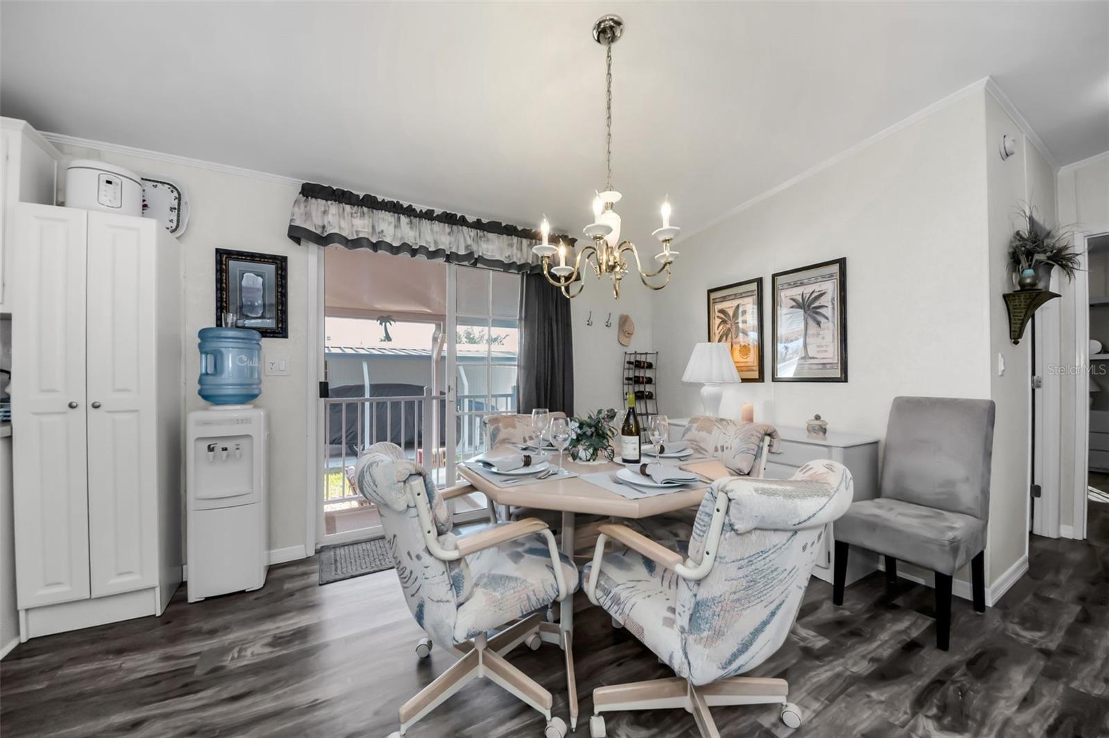 TARPON SHORES MOBILE HOME VILLAGE UNREC - Residential