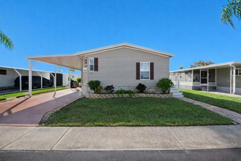 Photo of 78 Rachel Drive, Tarpon Springs, FL 34689 (MLS # TB8449934)
