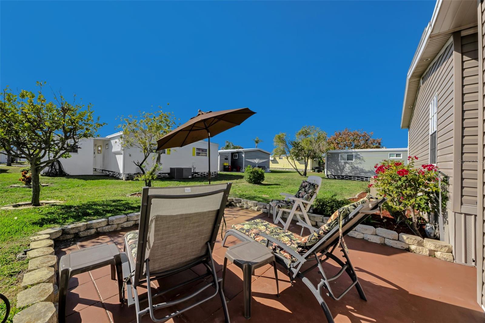 TARPON SHORES MOBILE HOME VILLAGE UNREC - Residential