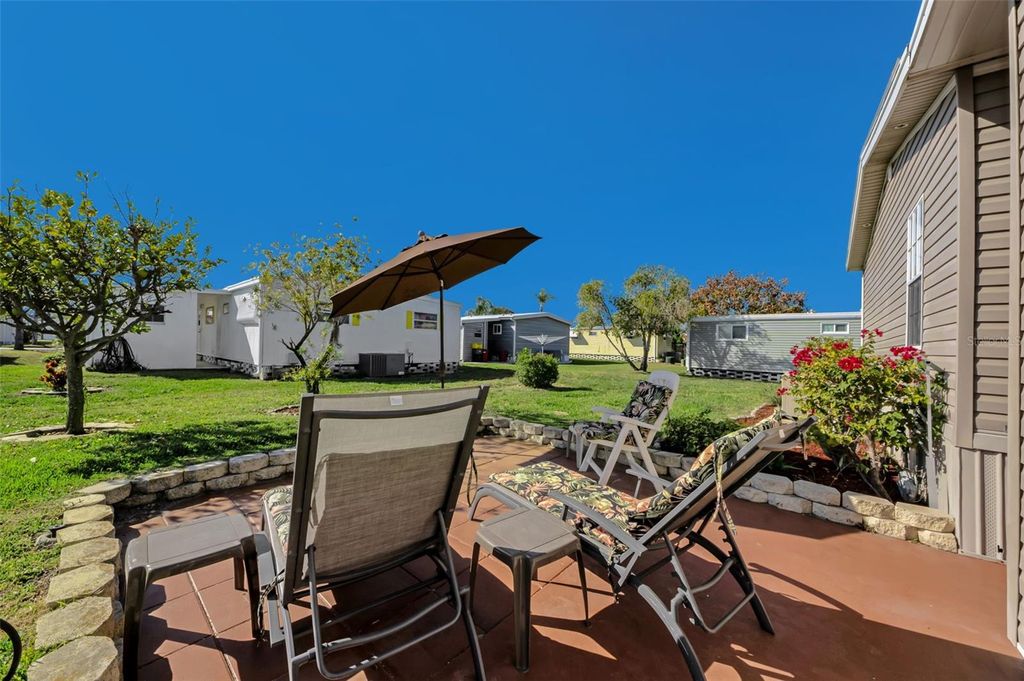 Photo of 78 Rachel Drive, Tarpon Springs, FL 34689 (MLS # TB8449934)