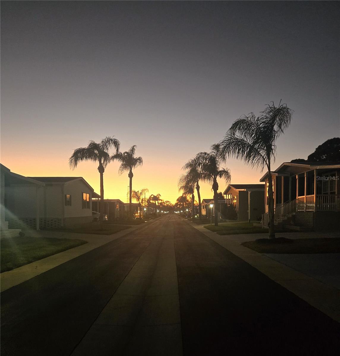 TARPON SHORES MOBILE HOME VILLAGE UNREC - Residential