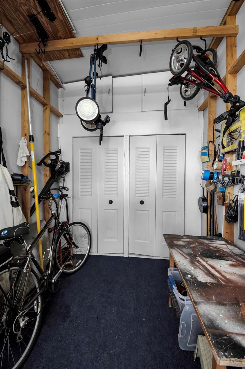 TARPON SHORES MOBILE HOME VILLAGE UNREC - Residential