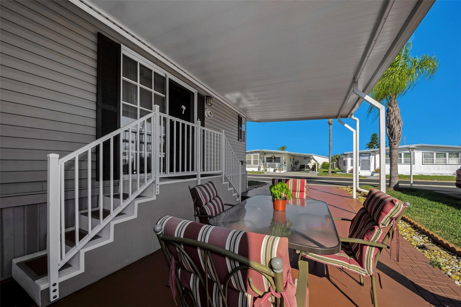 TARPON SHORES MOBILE HOME VILLAGE UNREC - Residential