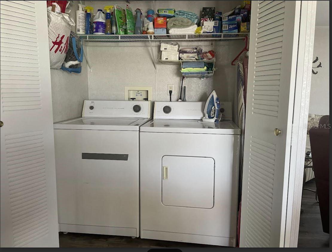 TARPON SHORES MOBILE HOME VILLAGE UNREC - Residential