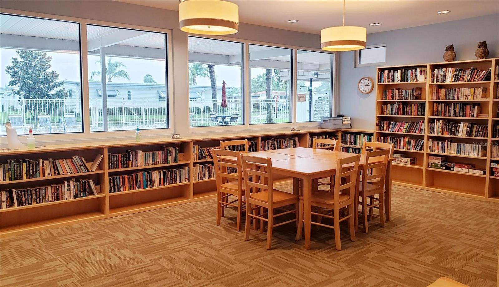 TARPON SHORES MOBILE HOME VILLAGE UNREC - Residential