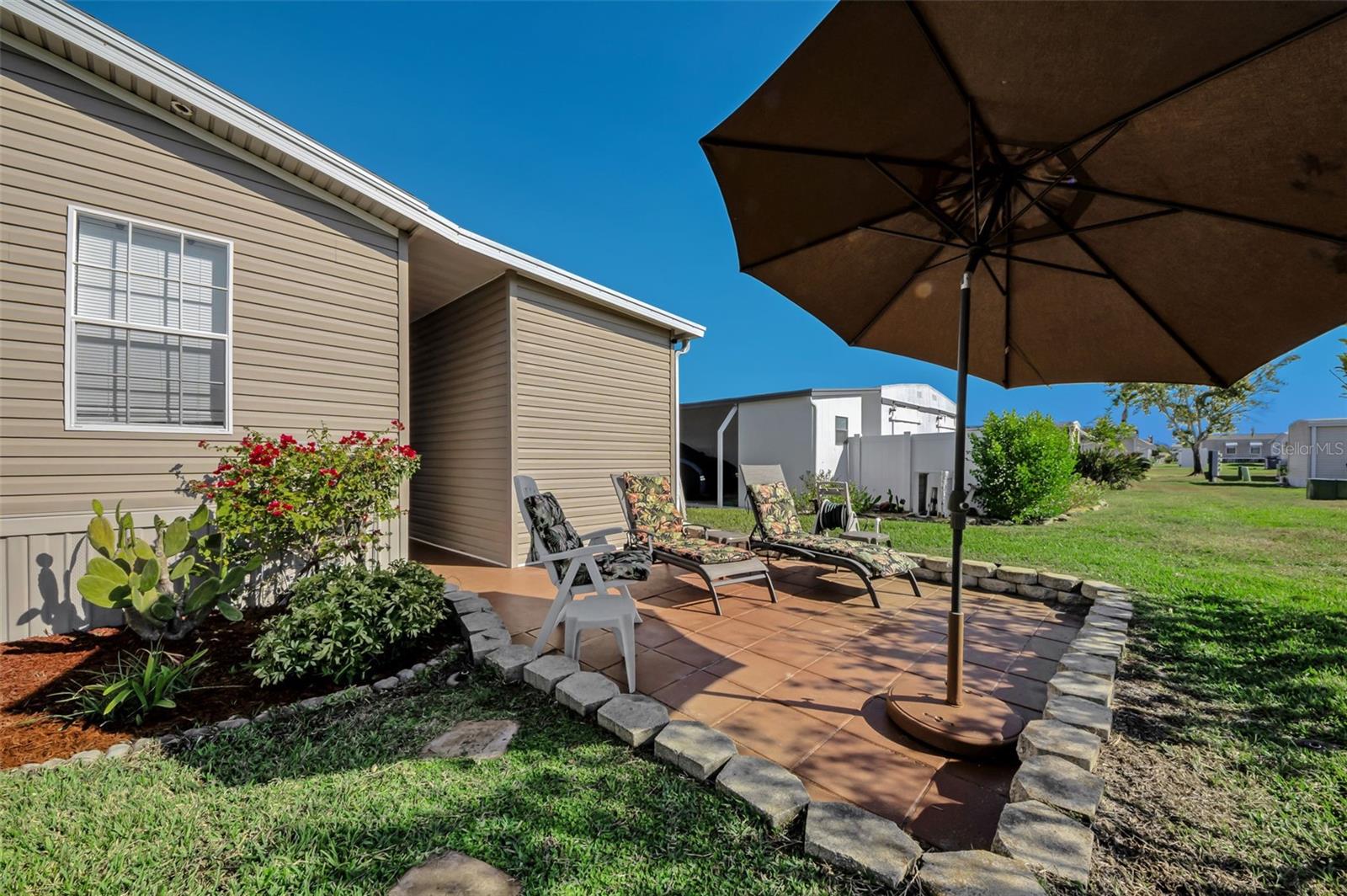 TARPON SHORES MOBILE HOME VILLAGE UNREC - Residential