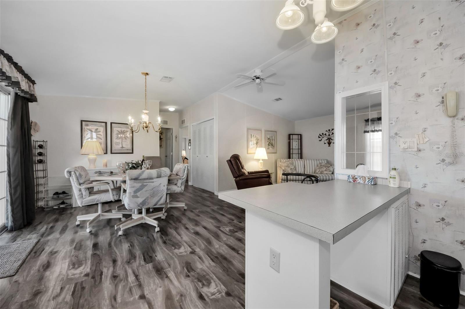 TARPON SHORES MOBILE HOME VILLAGE UNREC - Residential