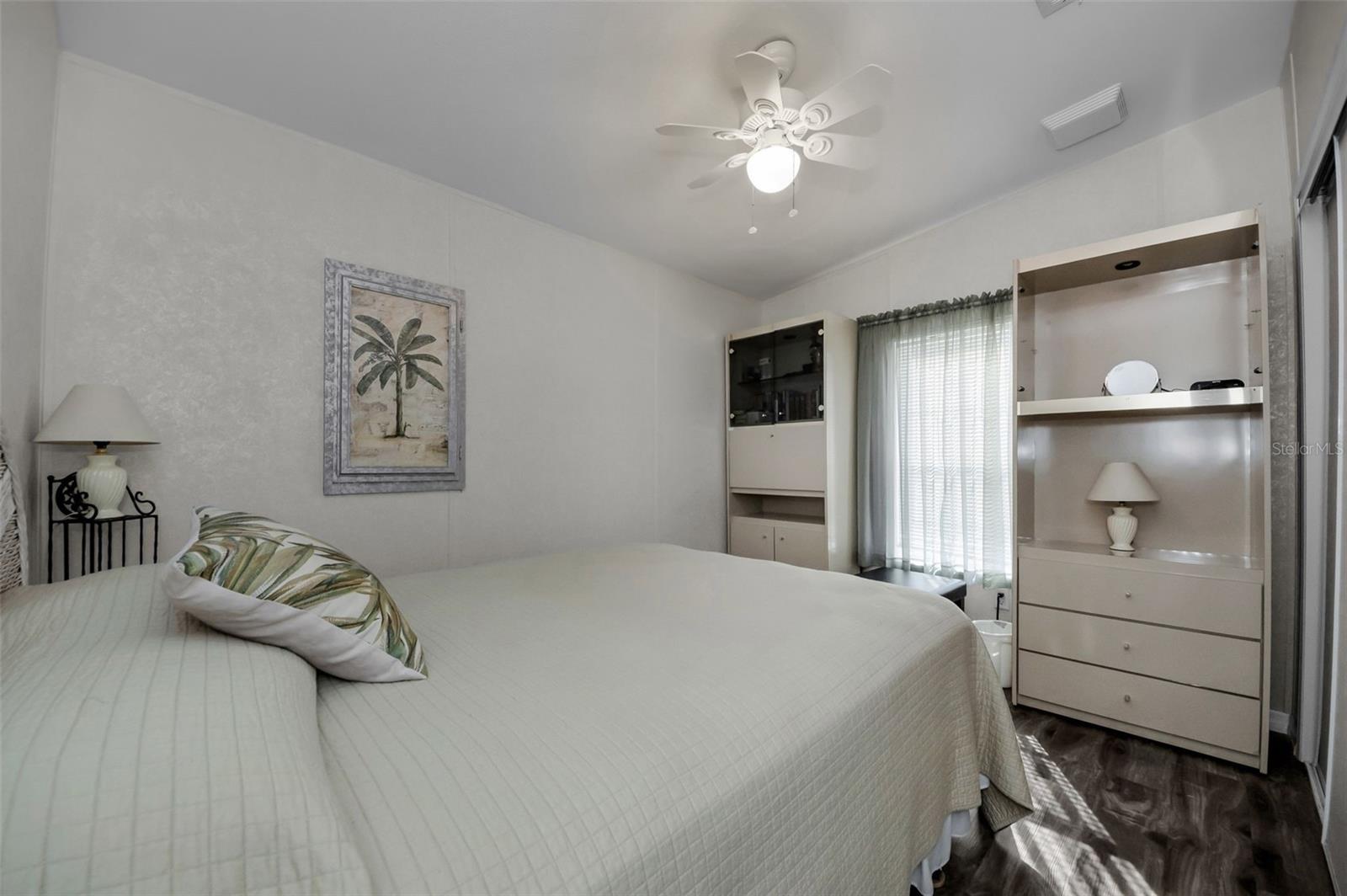 TARPON SHORES MOBILE HOME VILLAGE UNREC - Residential