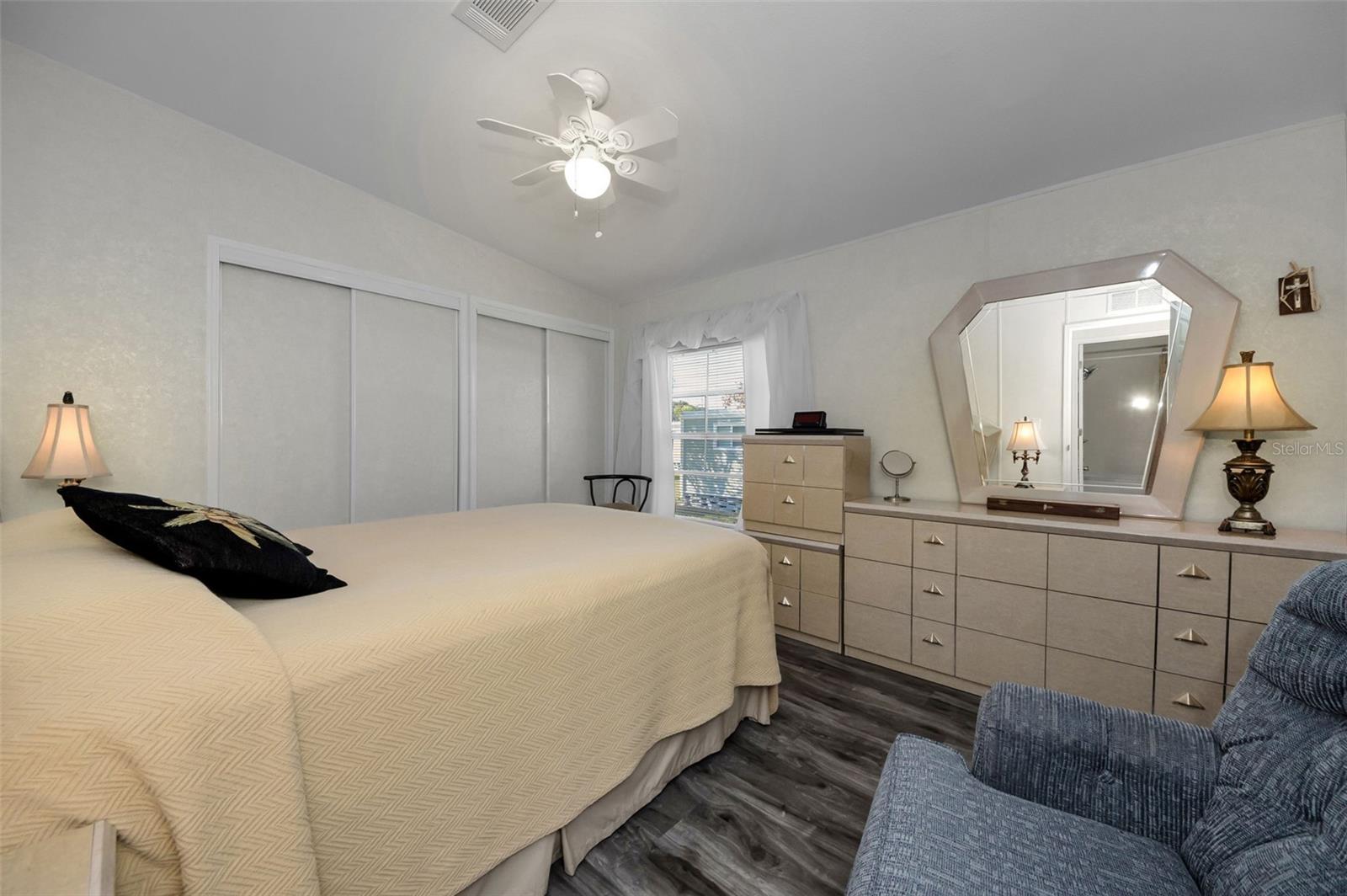 TARPON SHORES MOBILE HOME VILLAGE UNREC - Residential