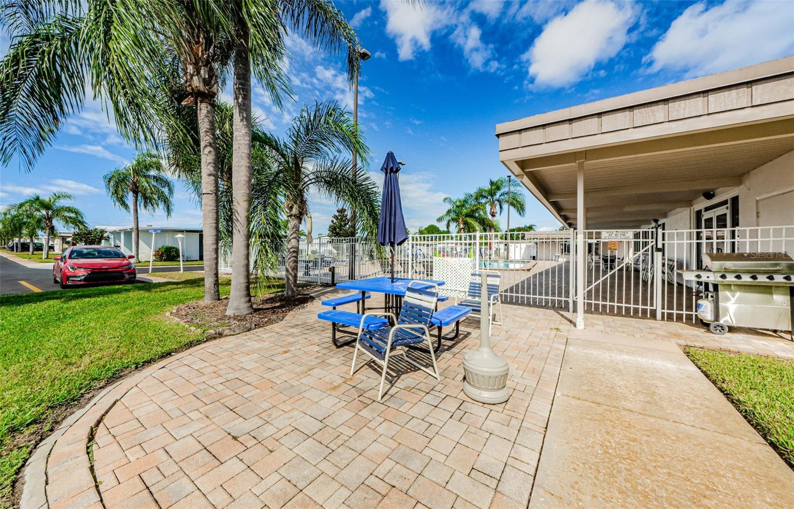 TARPON SHORES MOBILE HOME VILLAGE UNREC - Residential