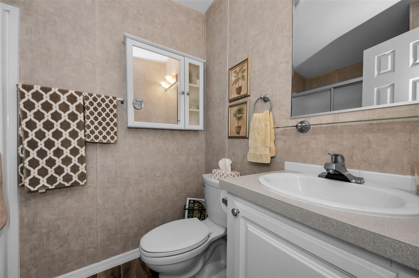 TARPON SHORES MOBILE HOME VILLAGE UNREC - Residential