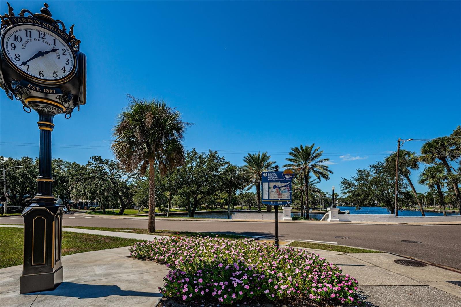 TARPON SHORES MOBILE HOME VILLAGE UNREC - Residential