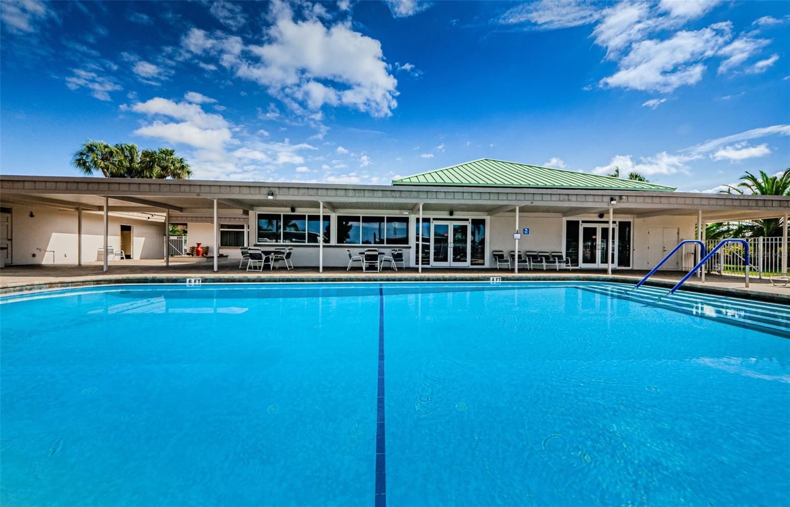 TARPON SHORES MOBILE HOME VILLAGE UNREC - Residential