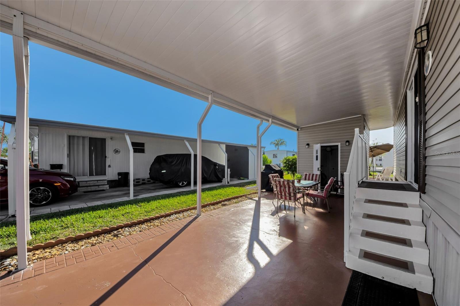 TARPON SHORES MOBILE HOME VILLAGE UNREC - Residential