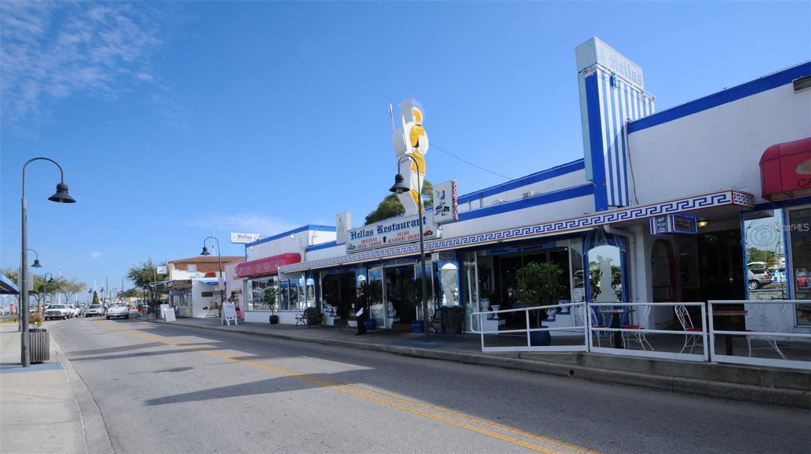 TARPON SHORES MOBILE HOME VILLAGE UNREC - Residential