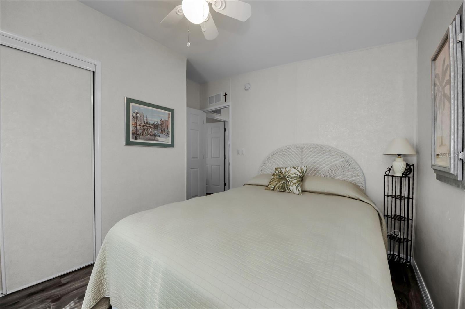 TARPON SHORES MOBILE HOME VILLAGE UNREC - Residential