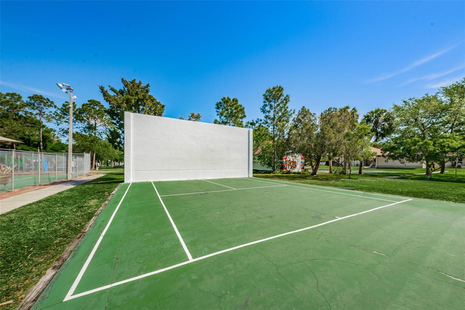 TARPON SHORES MOBILE HOME VILLAGE UNREC - Residential