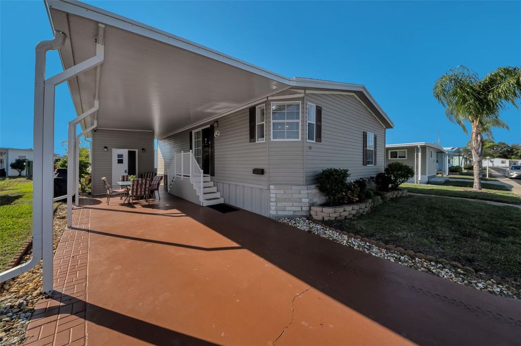 Photo of 78 Rachel Drive, Tarpon Springs, FL 34689 (MLS # TB8449934)