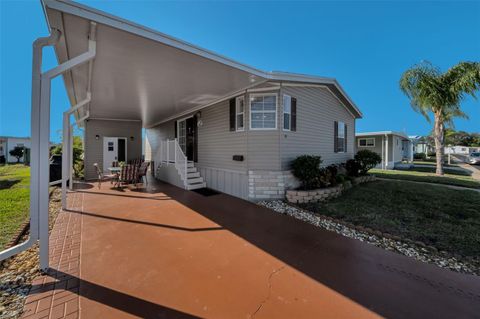 78 RACHEL DRIVE TARPON SPRINGS FL 34689