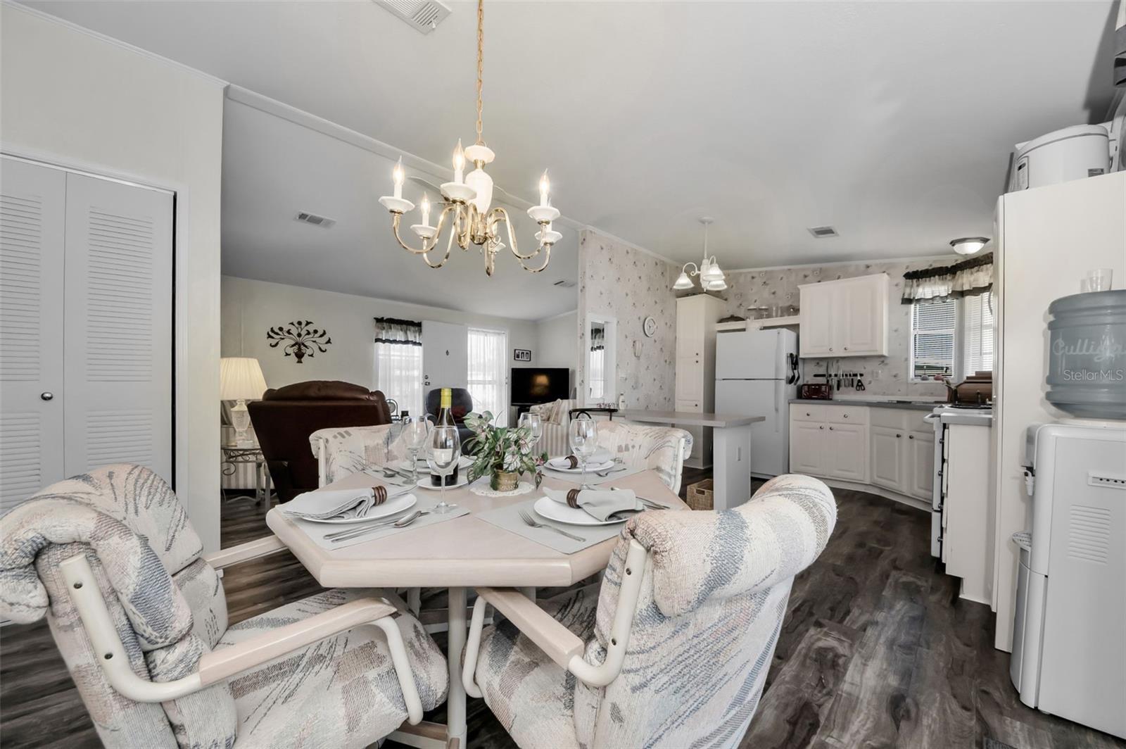 TARPON SHORES MOBILE HOME VILLAGE UNREC - Residential