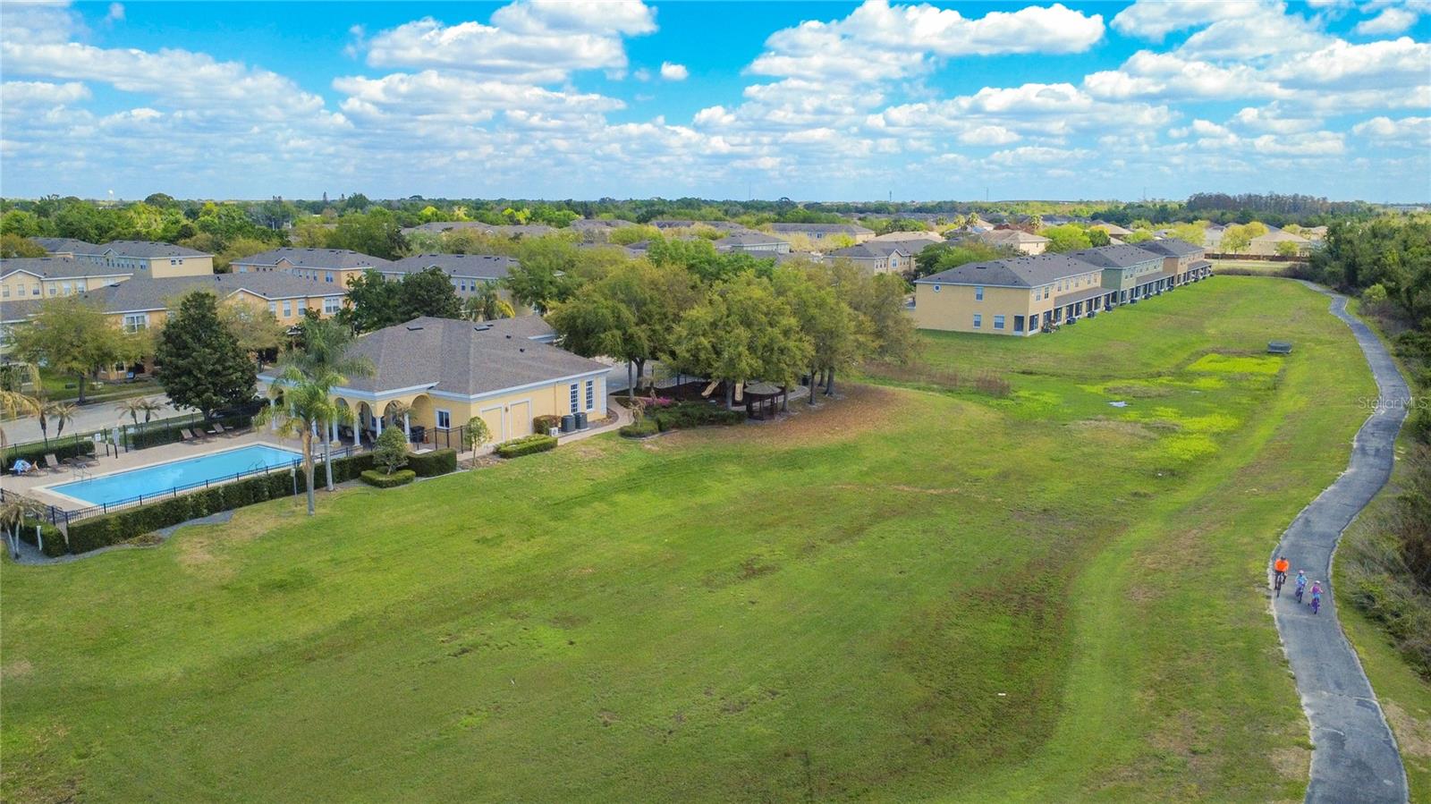 DANIELS LNDG A-J - Residential