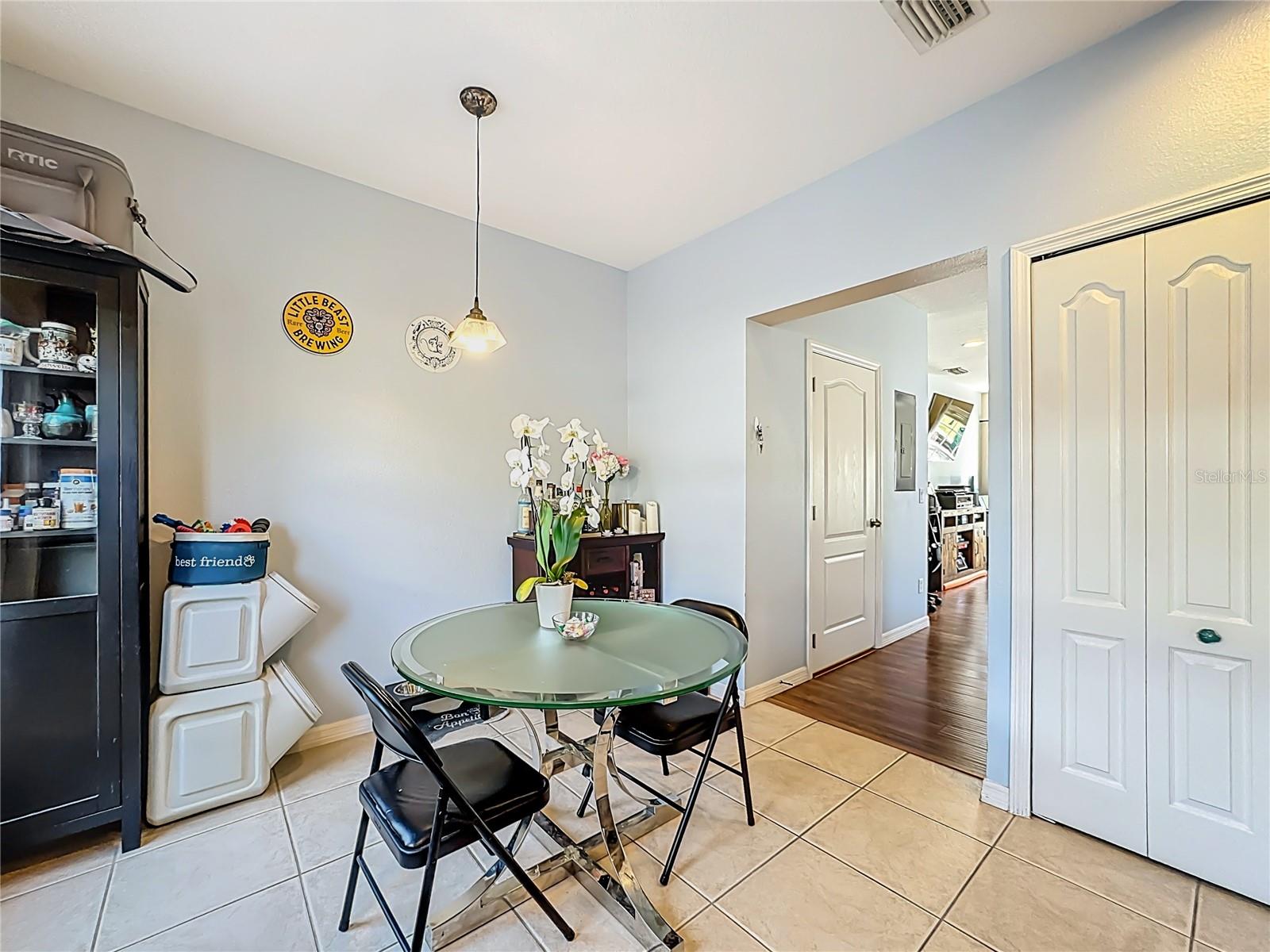 DANIELS LNDG A-J - Residential