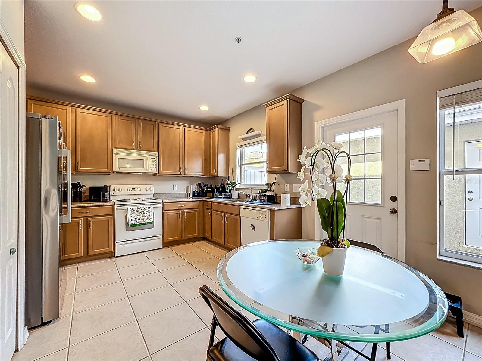 DANIELS LNDG A-J - Residential