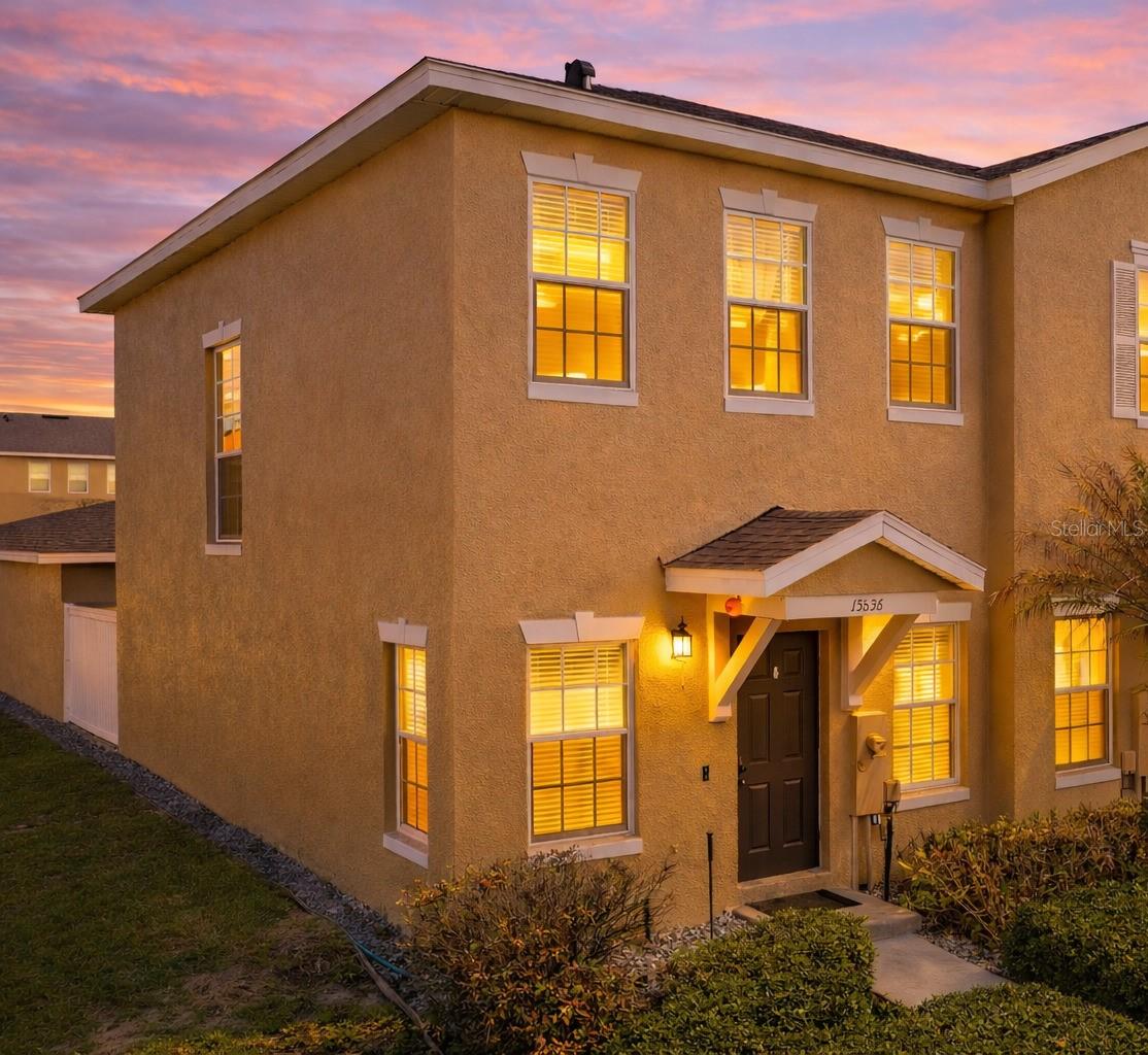 DANIELS LNDG A-J - Residential