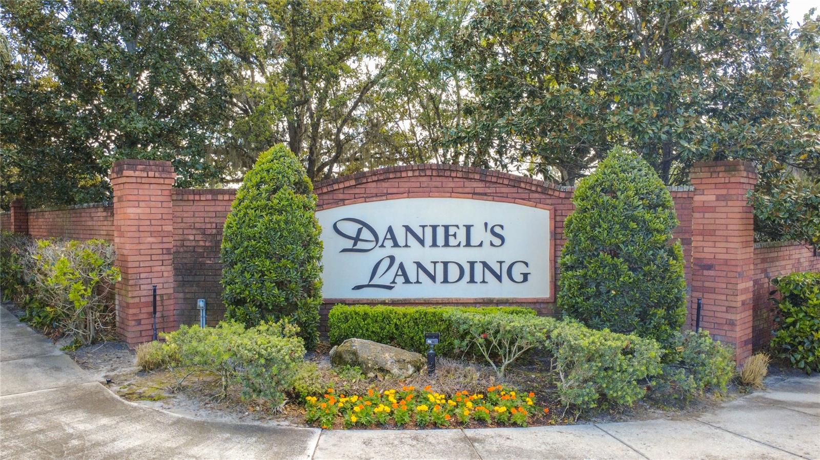 DANIELS LNDG A-J - Residential
