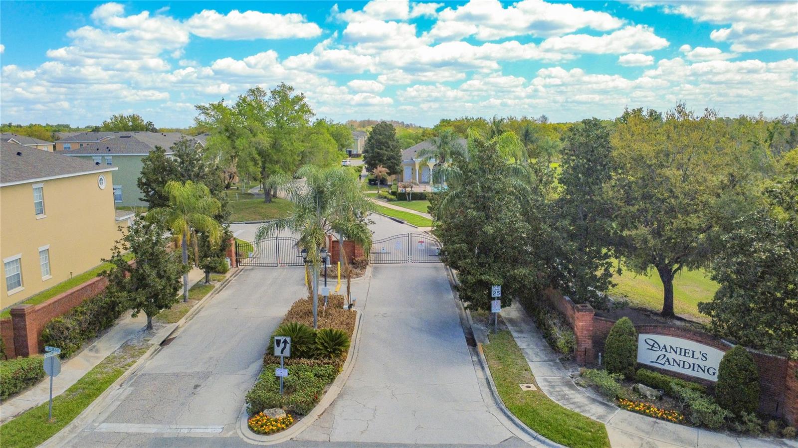 DANIELS LNDG A-J - Residential