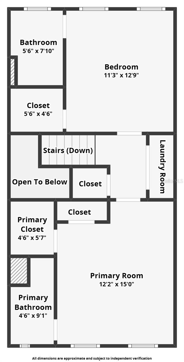 13836 DANIELS LANDING CIRCLE