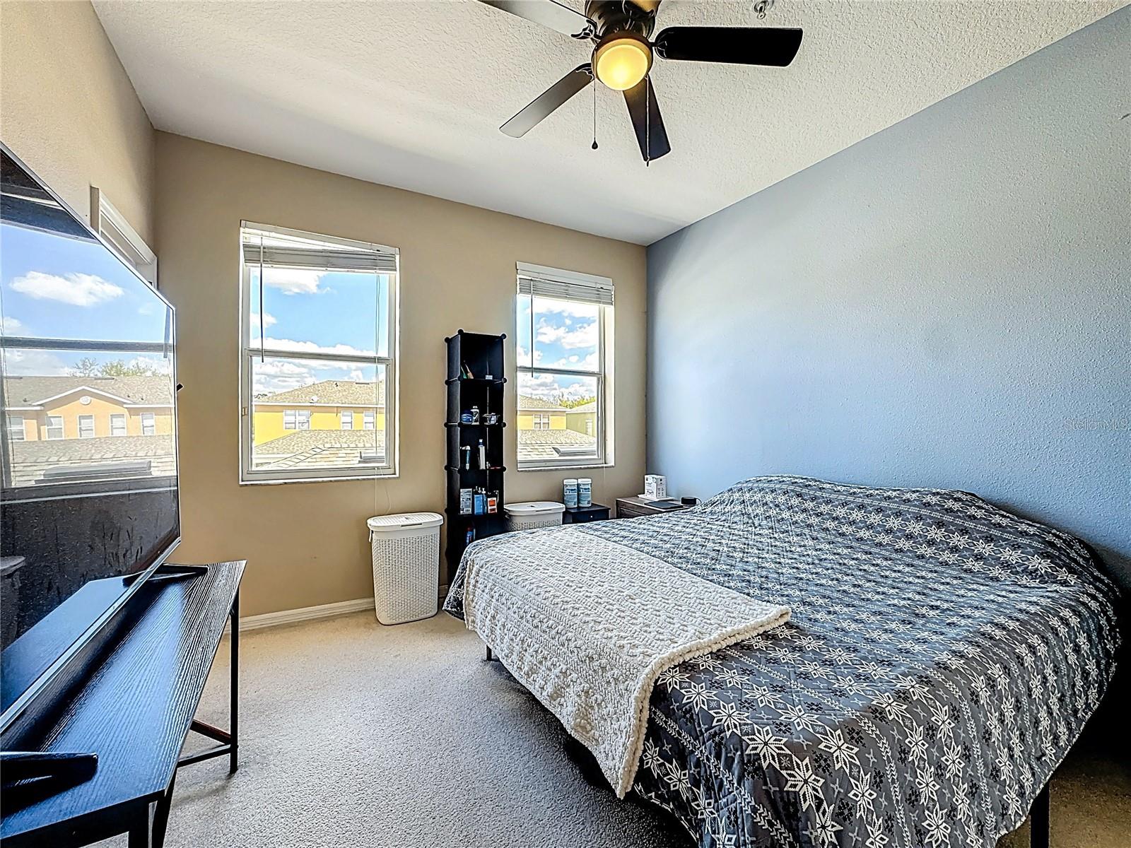 DANIELS LNDG A-J - Residential