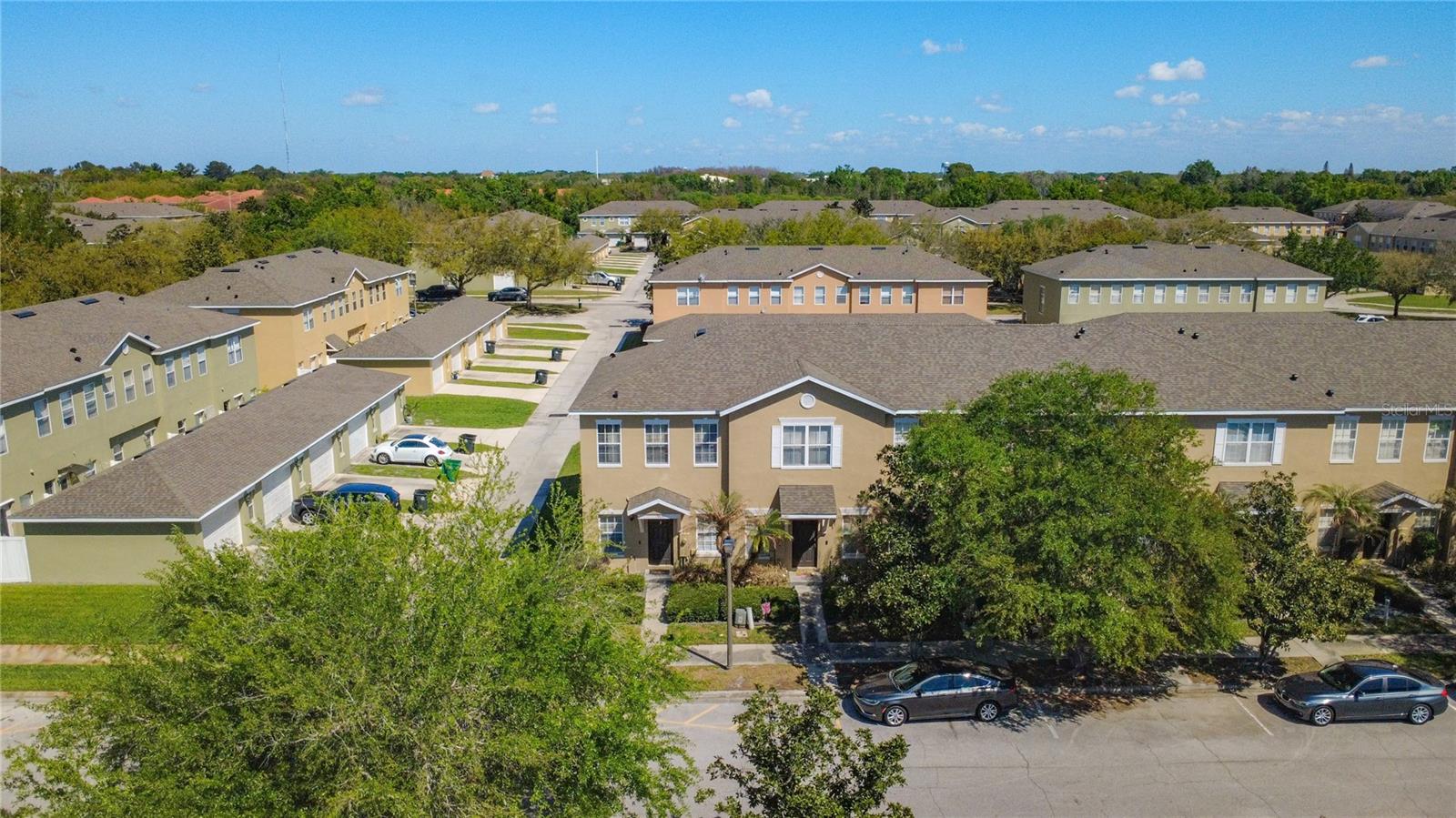 DANIELS LNDG A-J - Residential